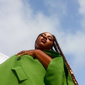 Meet your Posher, Aaliyah